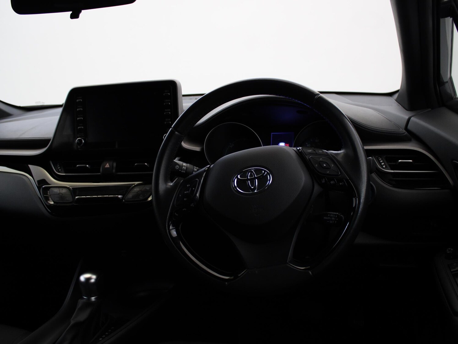 Used Toyota C-HR 2022 for sale - 76274581: Photo 11