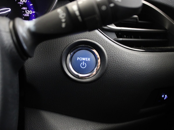 Used Toyota C-HR 2022 for sale - 76274581: Photo 12