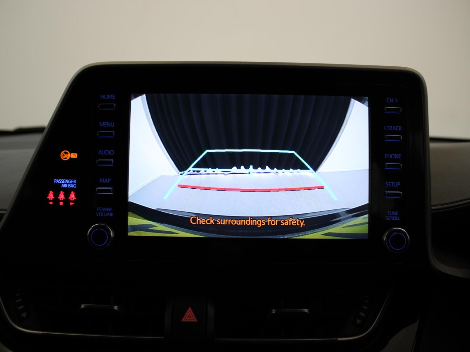 Used Toyota C-HR 2022 for sale - 76274581: Photo 13