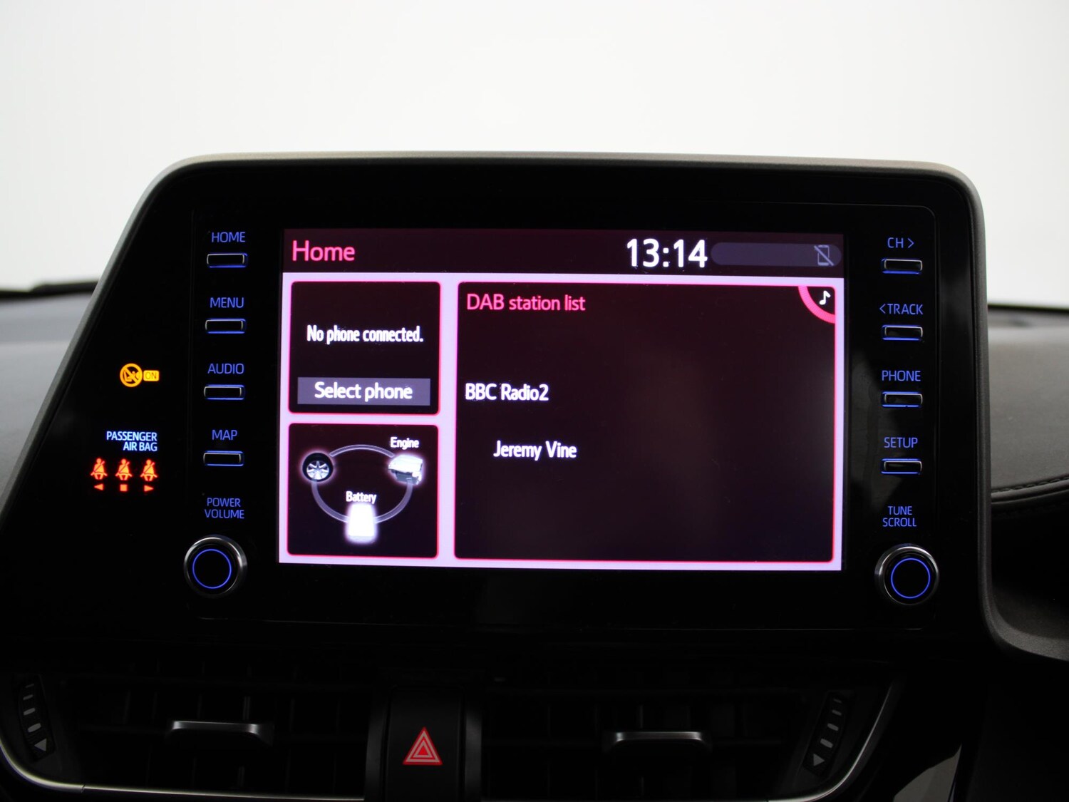 Used Toyota C-HR 2022 for sale - 76274581: Photo 14