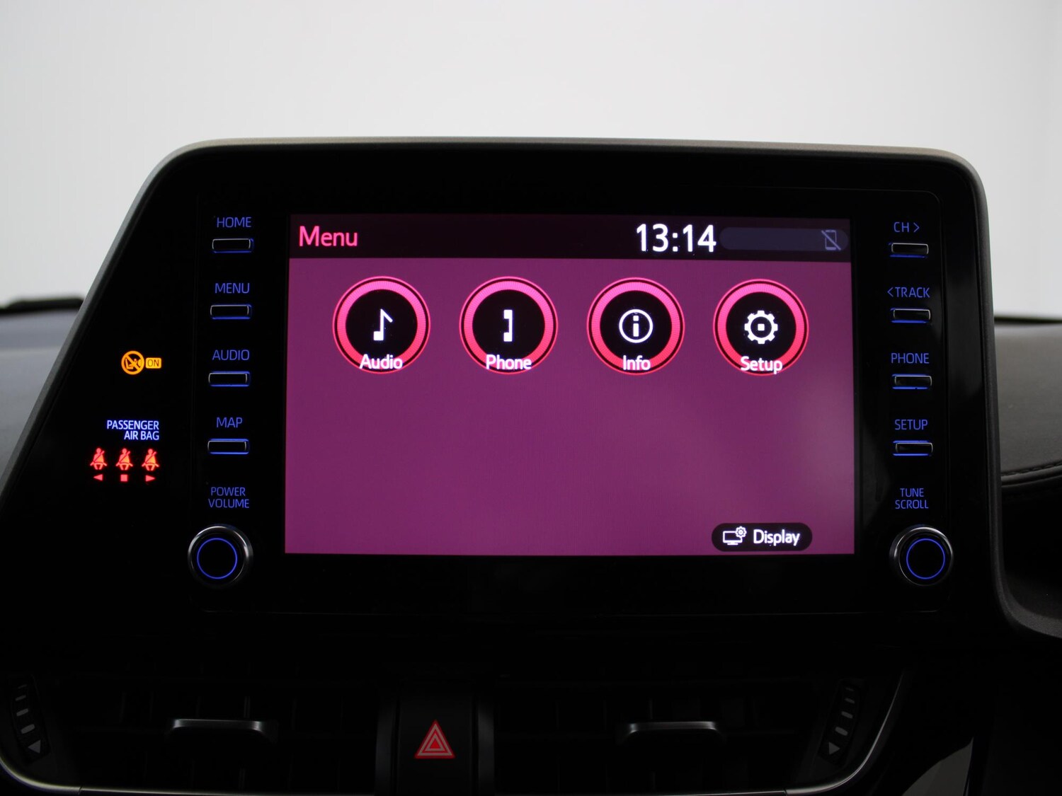 Used Toyota C-HR 2022 for sale - 76274581: Photo 15