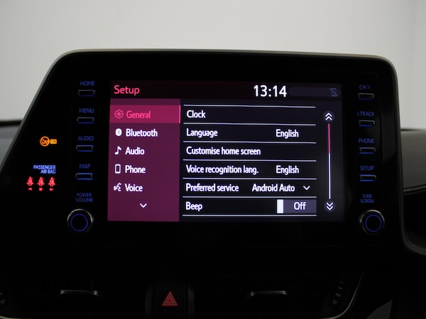 Used Toyota C-HR 2022 for sale - 76274581: Photo 16