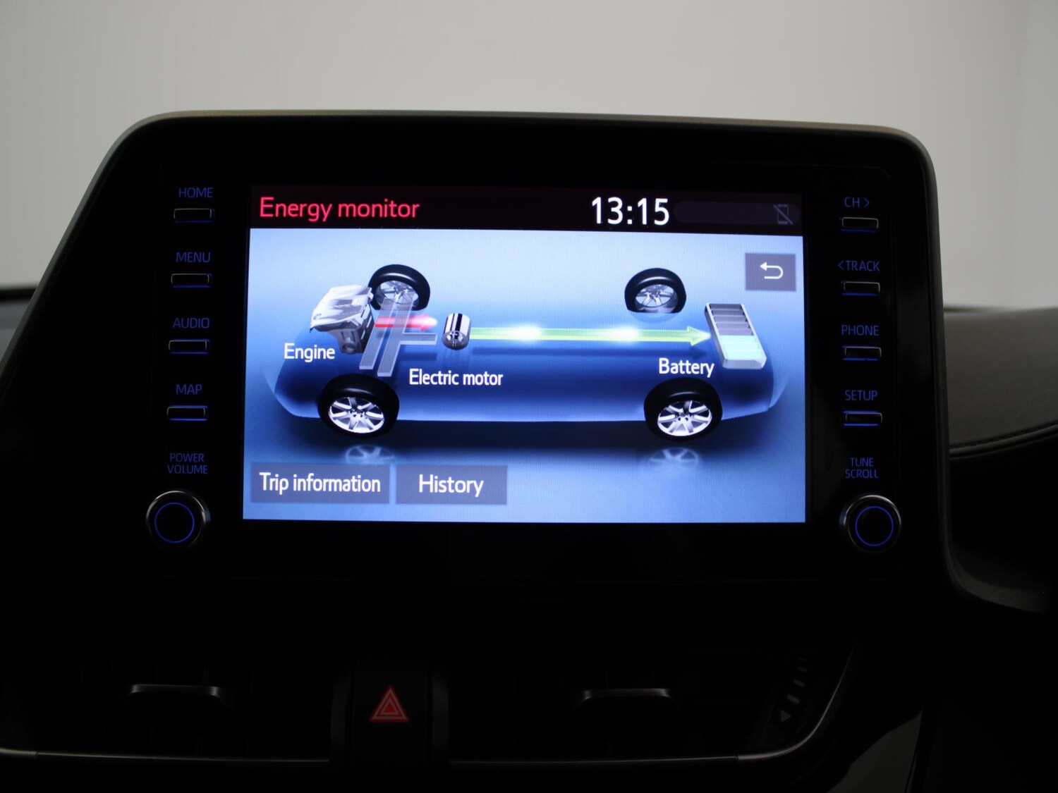 Used Toyota C-HR 2022 for sale - 76274581: Photo 19