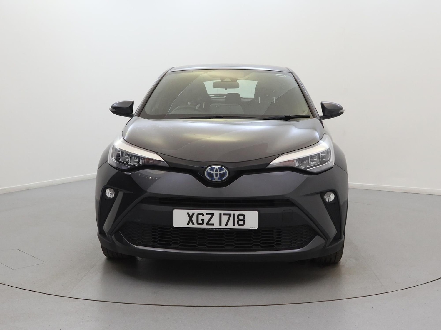 Used Toyota C-HR 2022 for sale - 76274581: Photo 2