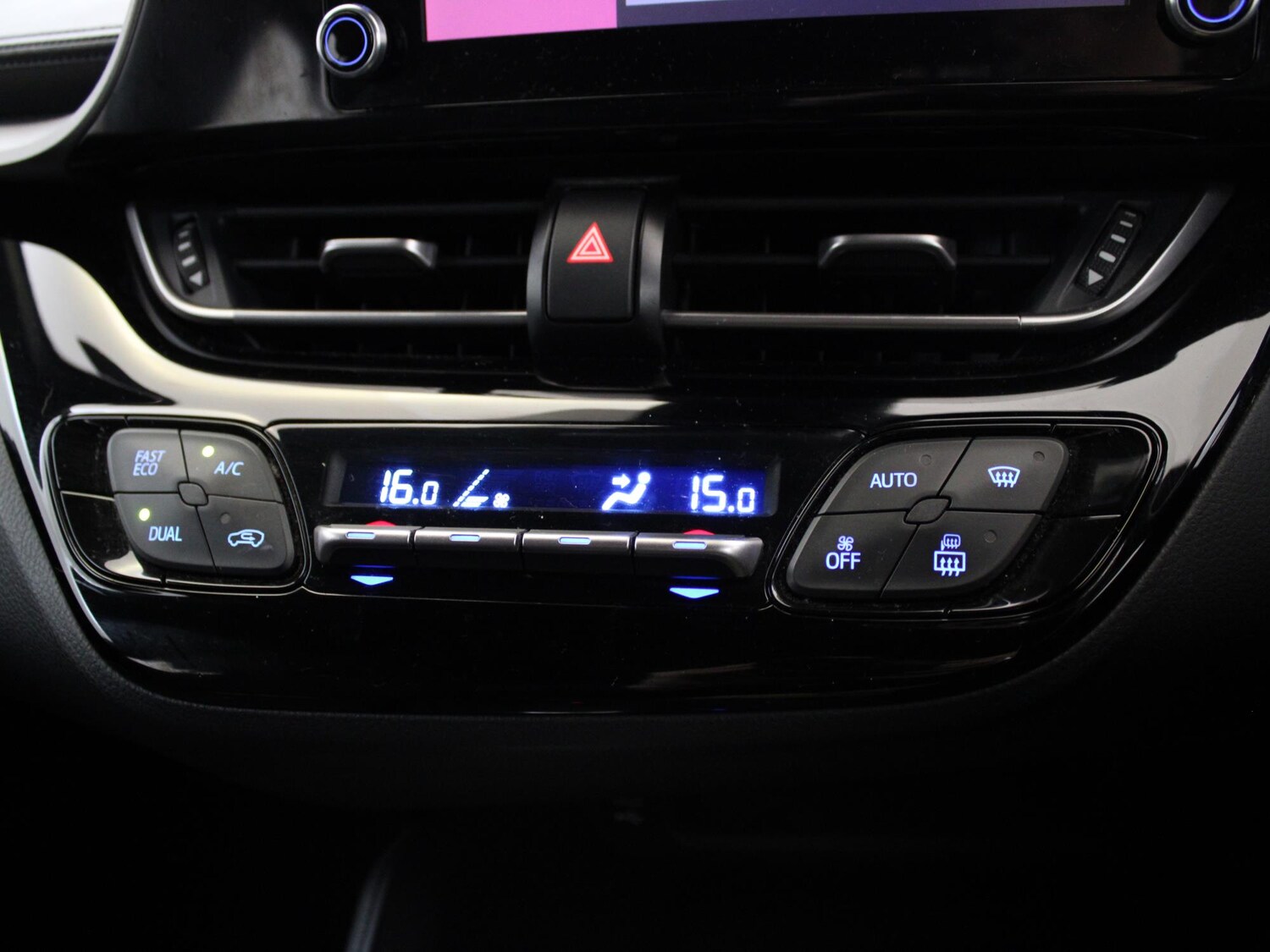 Used Toyota C-HR 2022 for sale - 76274581: Photo 22