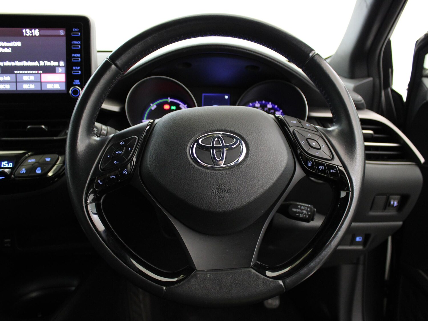 Used Toyota C-HR 2022 for sale - 76274581: Photo 23