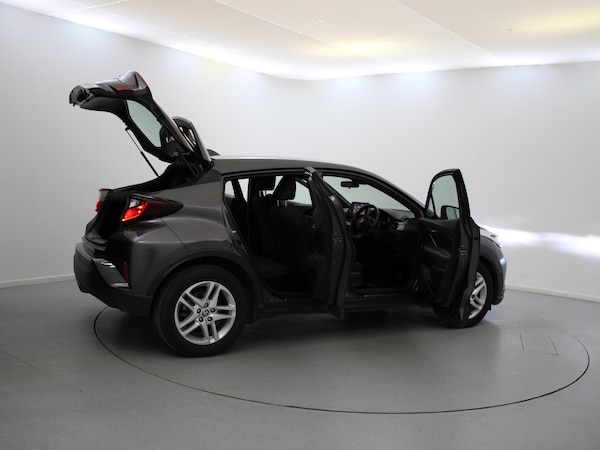 Used Toyota C-HR 2022 for sale - 76274581: Photo 29