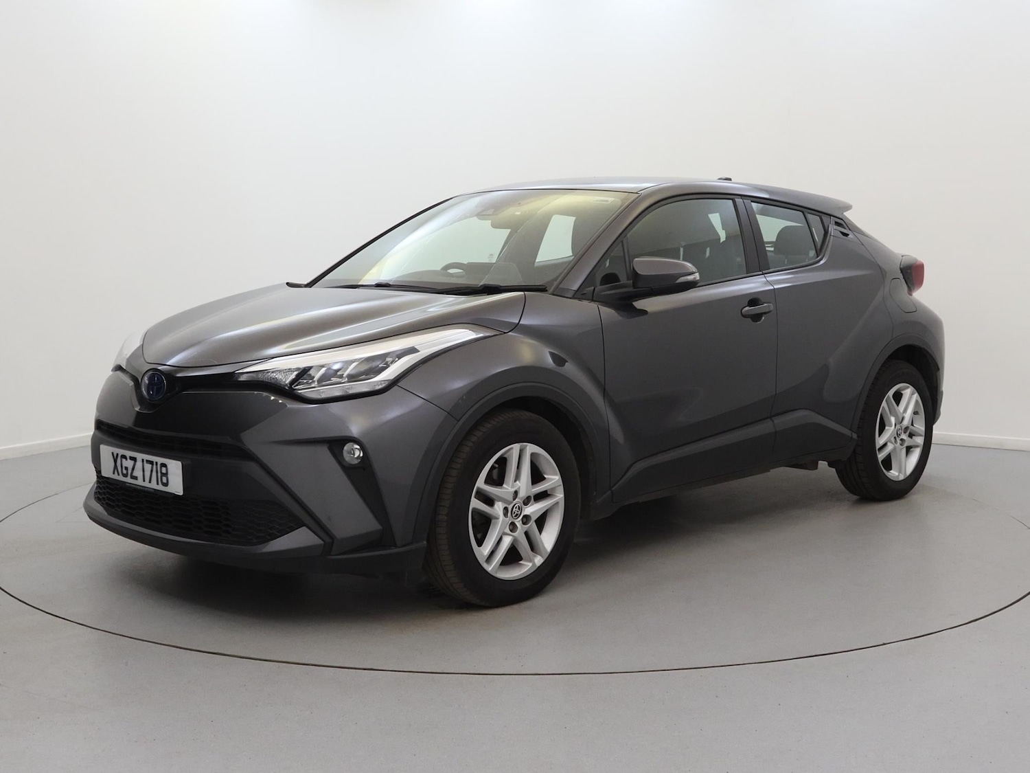 Used Toyota C-HR 2022 for sale - 76274581: Photo 3
