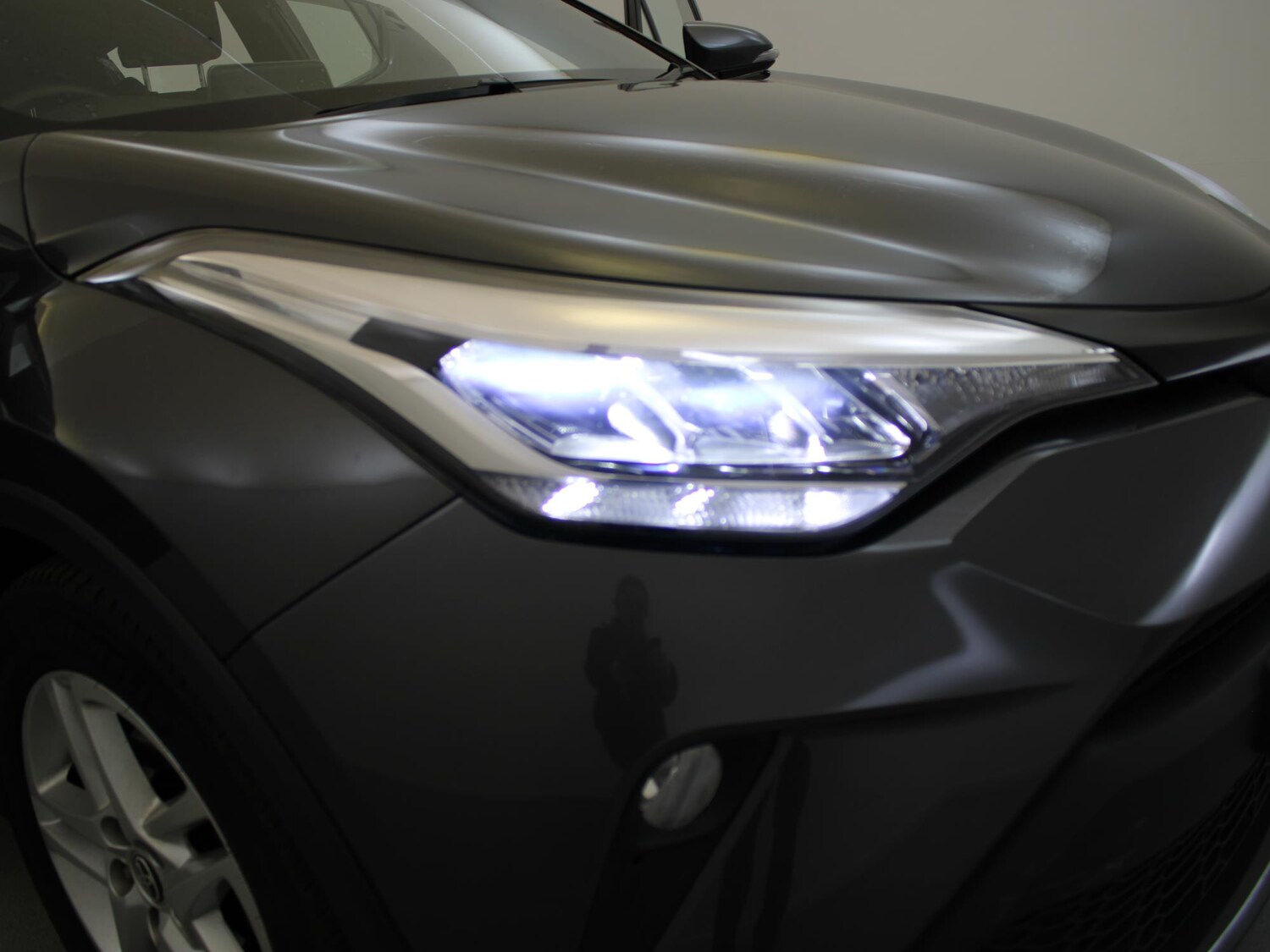 Used Toyota C-HR 2022 for sale - 76274581: Photo 30