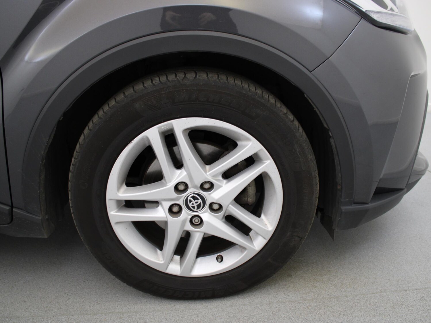 Used Toyota C-HR 2022 for sale - 76274581: Photo 31