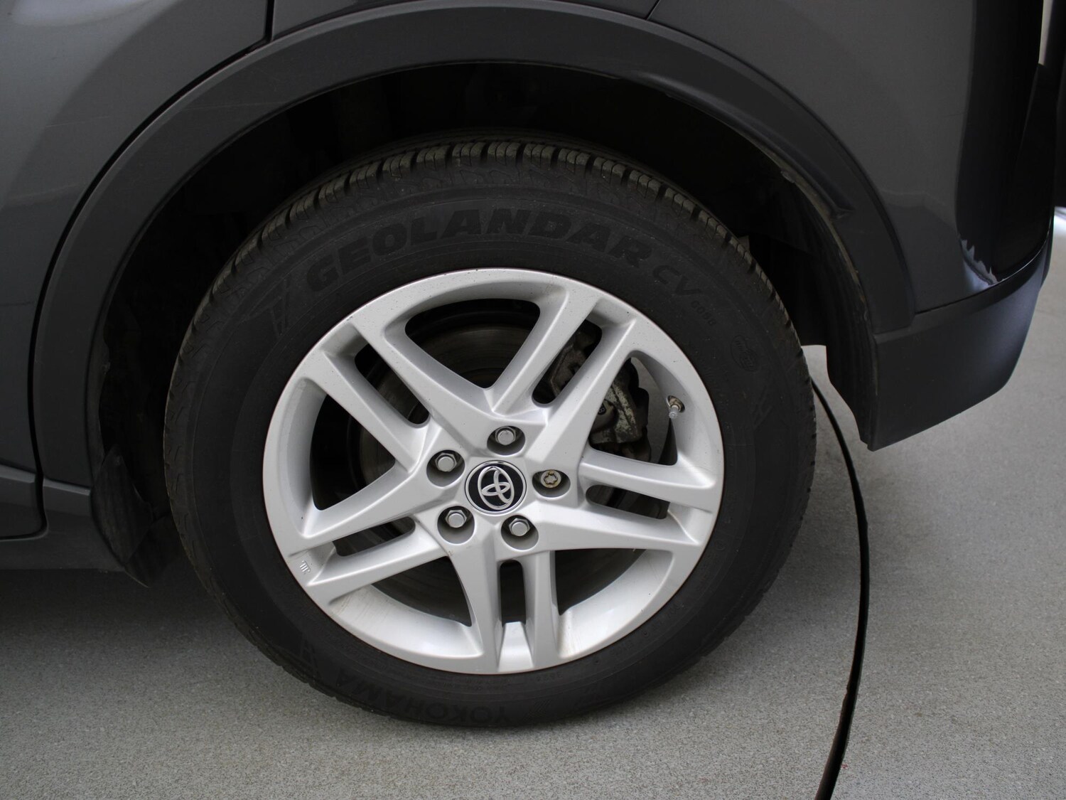 Used Toyota C-HR 2022 for sale - 76274581: Photo 33