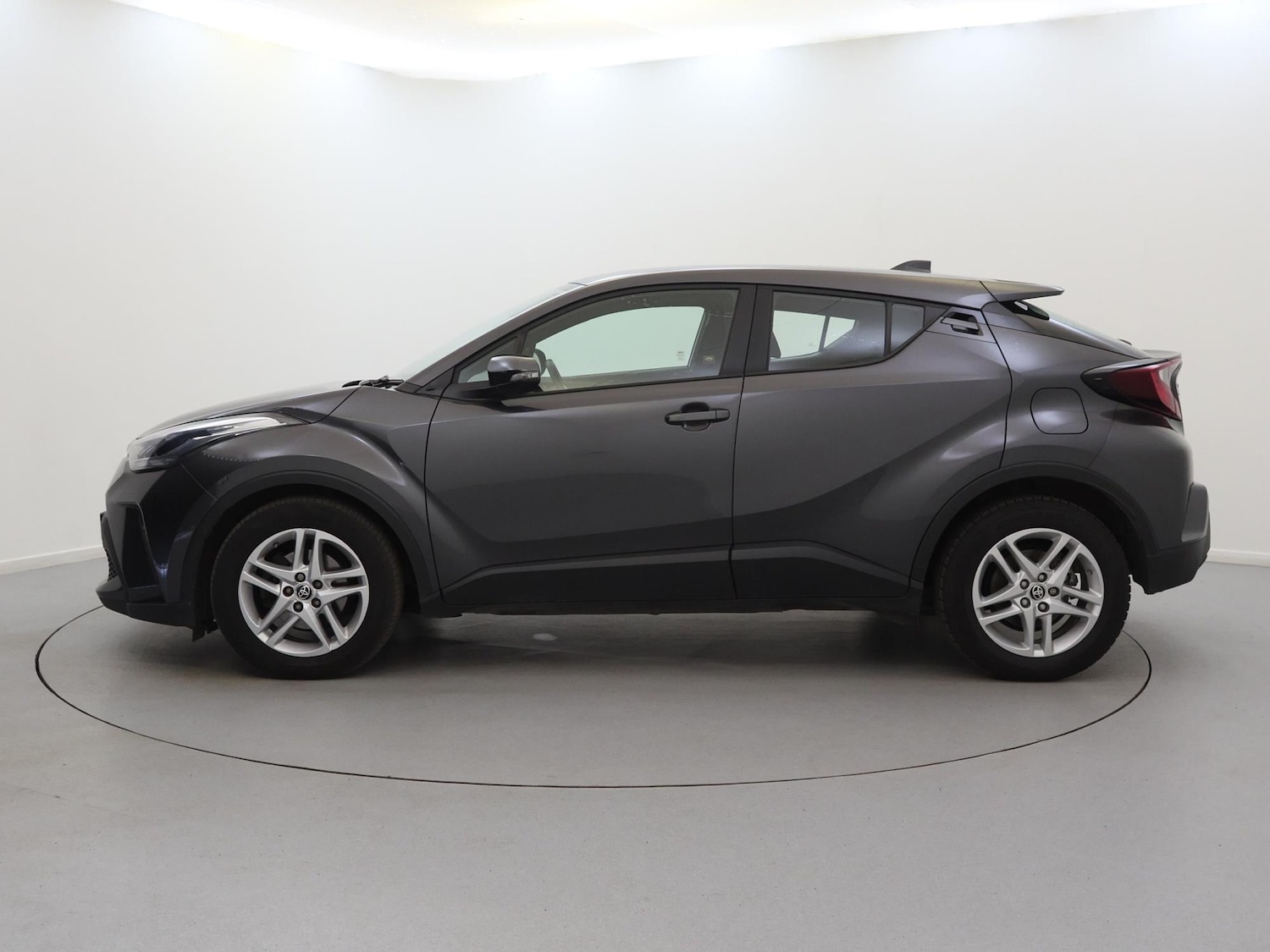 Used Toyota C-HR 2022 for sale - 76274581: Photo 4