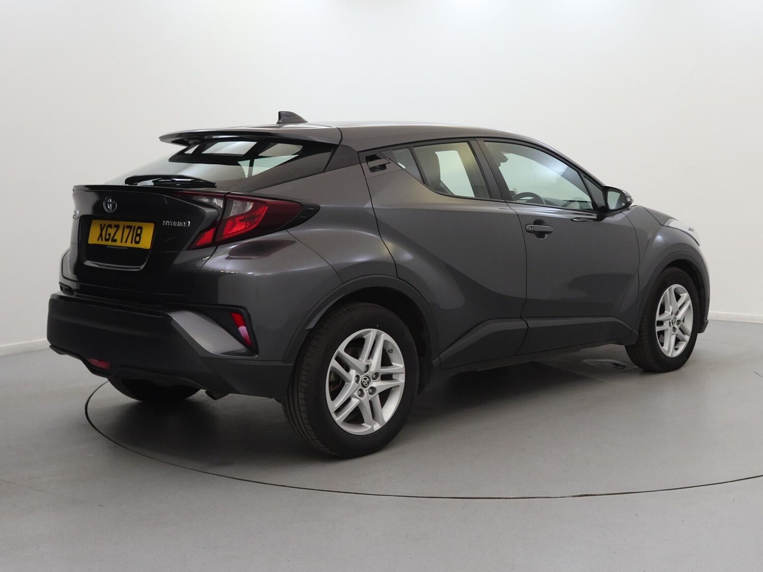 Used Toyota C-HR 2022 for sale - 76274581: Photo 5
