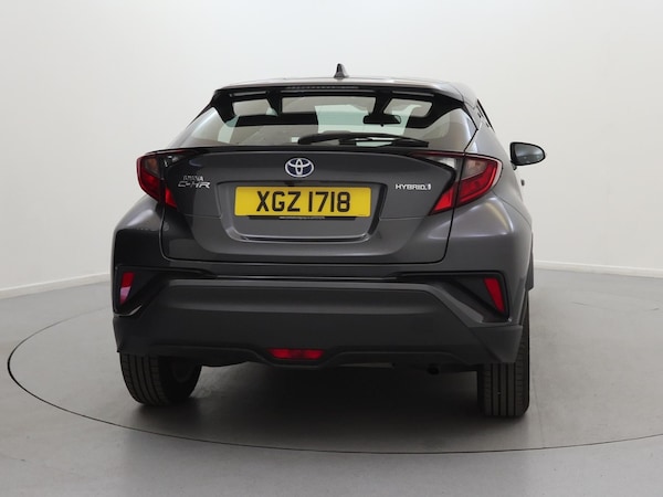 Used Toyota C-HR 2022 for sale - 76274581: Photo 6