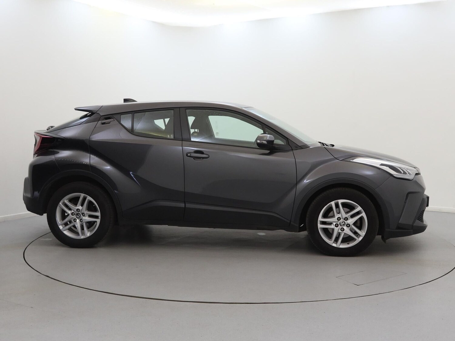 Used Toyota C-HR 2022 for sale - 76274581: Photo 8
