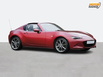 Used Mazda MX-5 2019 for sale - 78497553: Photo