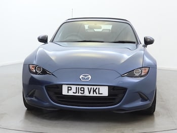 Used Mazda MX-5 2019 for sale - 78497553: Photo