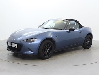 Used Mazda MX-5 2019 for sale - 78497553: Photo