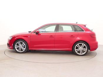 Used Audi A3 2019 for sale - 79257918: Photo