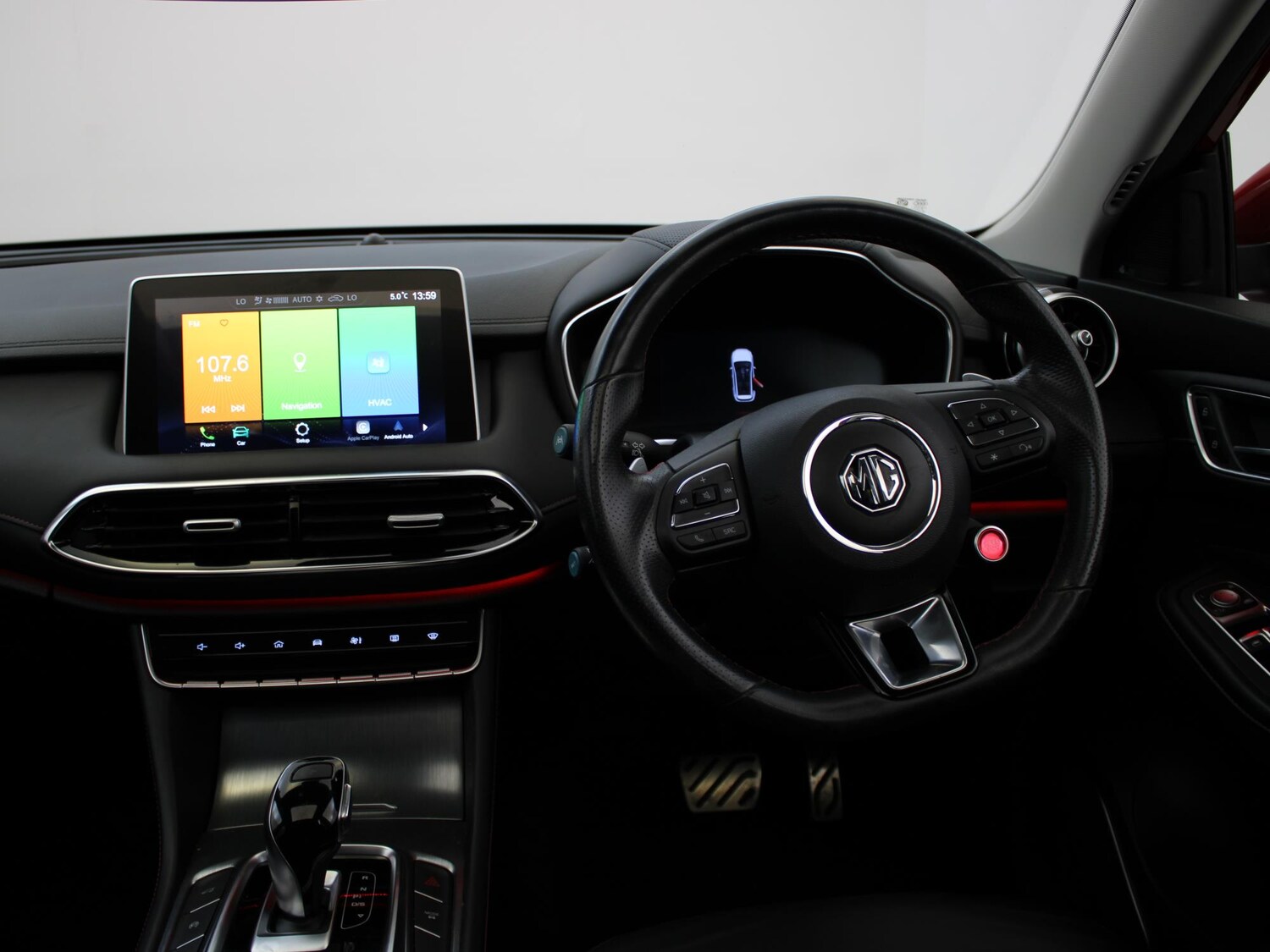 Used MG MG HS 2022 for sale - 76587944: Photo 18