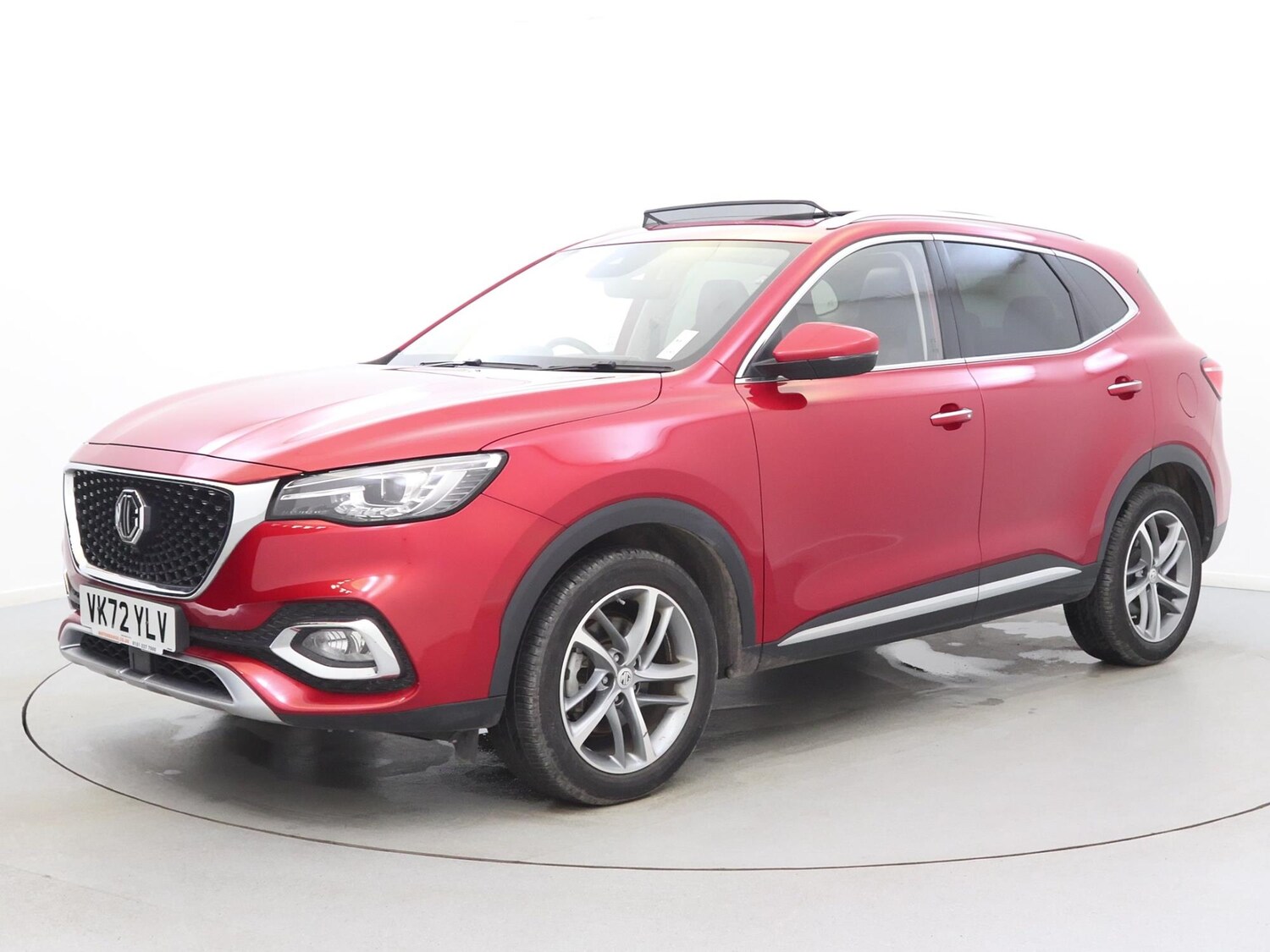 Used MG MG HS 2022 for sale - 76587944: Photo 3