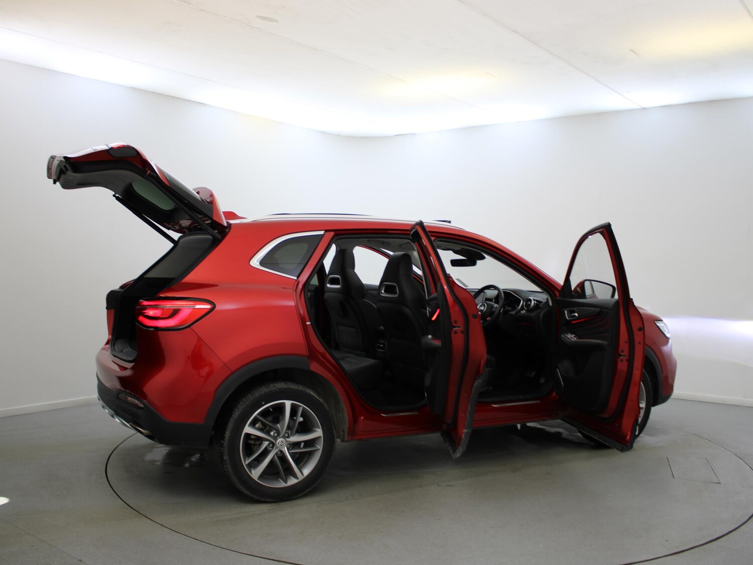 Used MG MG HS 2022 for sale - 76587944: Photo 40