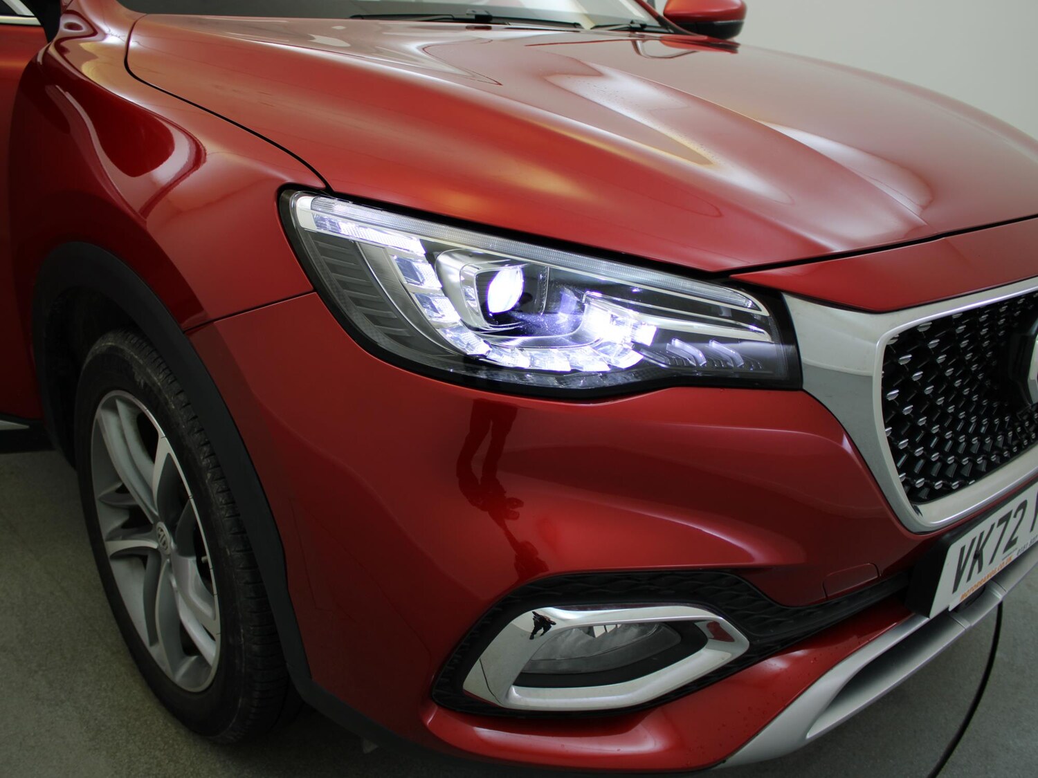 Used MG MG HS 2022 for sale - 76587944: Photo 41