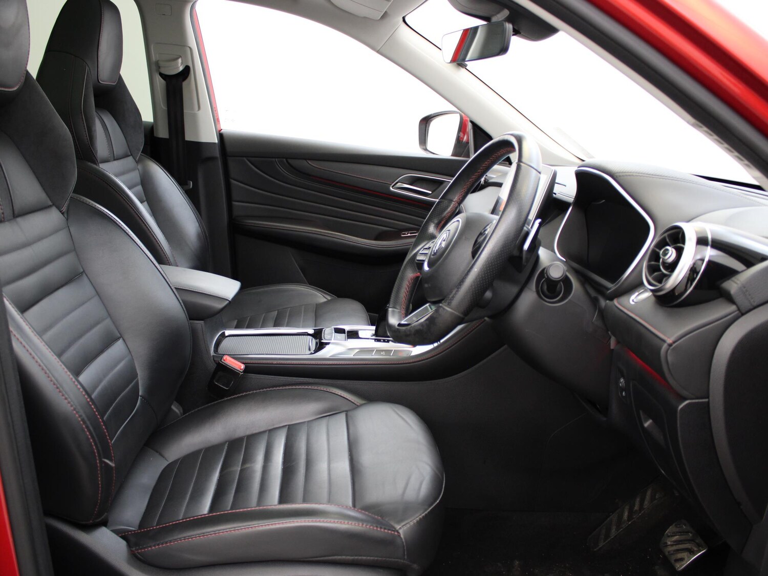 Used MG MG HS 2022 for sale - 76587944: Photo 9