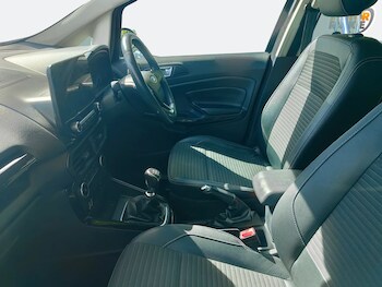 Used Ford Ecosport 2020 for sale - 78826754: Photo