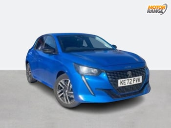Peugeot 208 feature image