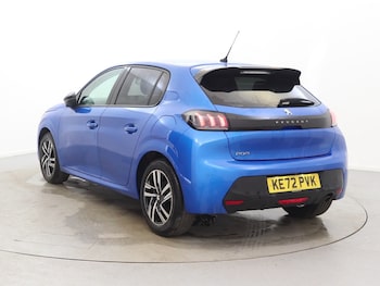 Used Peugeot 208 2023 for sale - 77943817: Photo