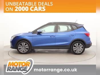 Used SEAT Arona 2023 for sale - 79651629: Photo