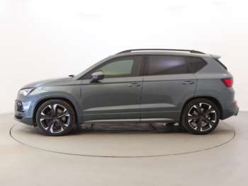 Used SEAT Cupra Ateca 2020 for sale - 74826087: Photo