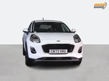 Used Ford Puma 2023 for sale - 77758279: Photo