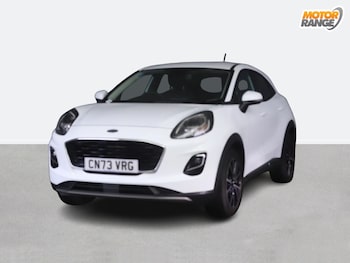 Used Ford Puma 2023 for sale - 77758279: Photo