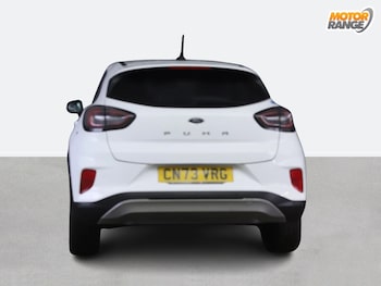 Used Ford Puma 2023 for sale - 77758279: Photo