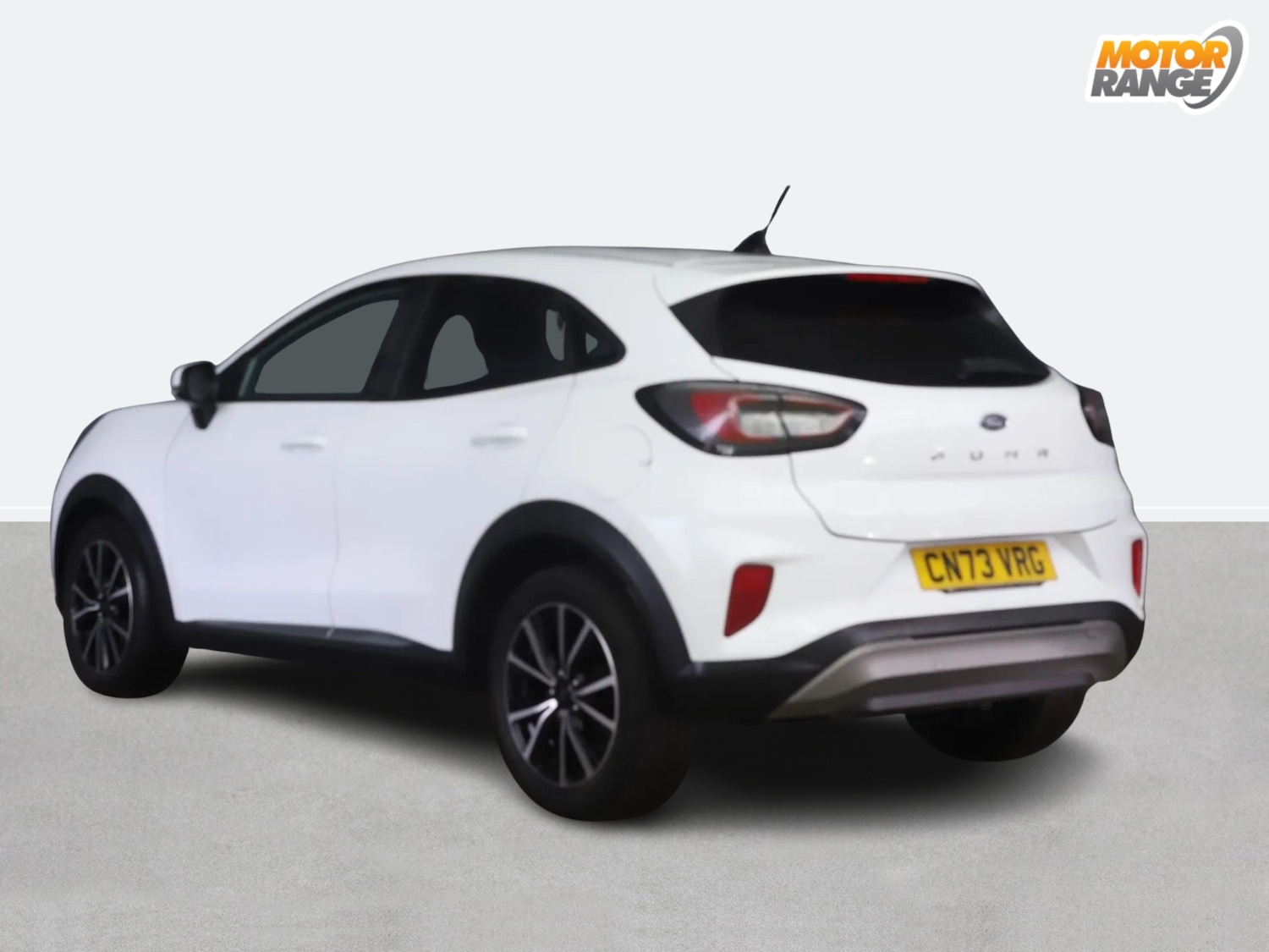 Used Ford Puma 2023 for sale - 77758279: Photo 5