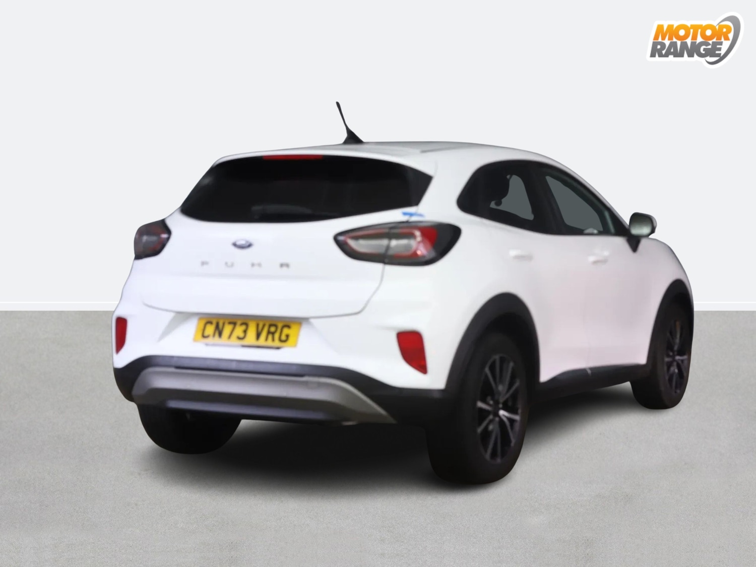 Used Ford Puma 2023 for sale - 77758279: Photo 6