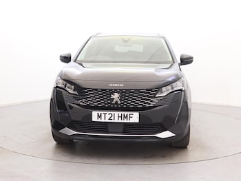 Used Peugeot 3008 2021 for sale - 79175035: Photo