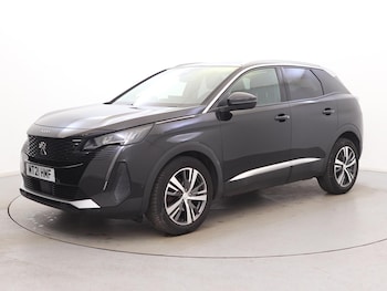 Used Peugeot 3008 2021 for sale - 79175035: Photo