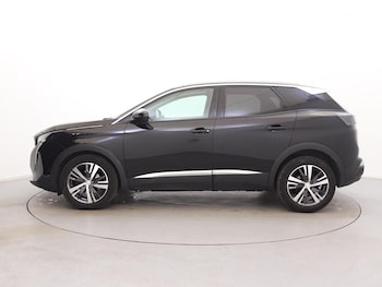 Used Peugeot 3008 2021 for sale - 79175035: Photo