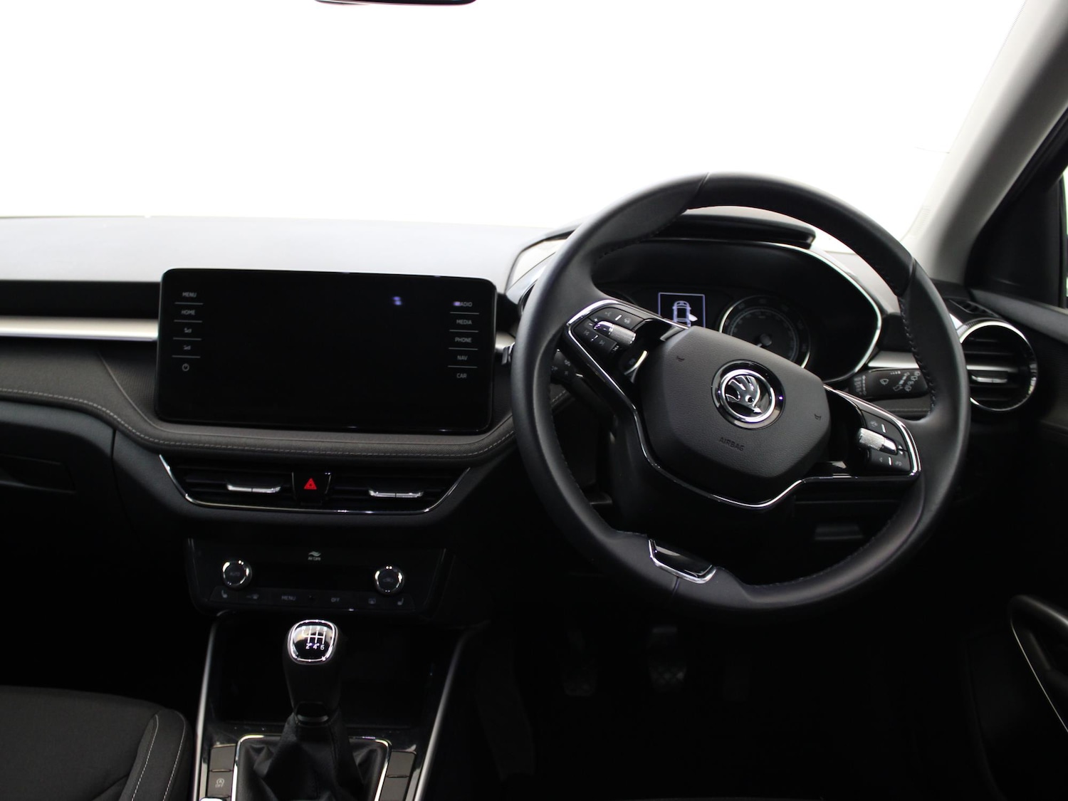 Used Skoda Fabia 2022 for sale - 77687013: Photo 15