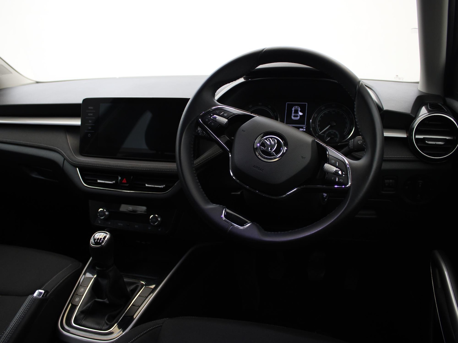 Used Skoda Fabia 2022 for sale - 77687013: Photo 16