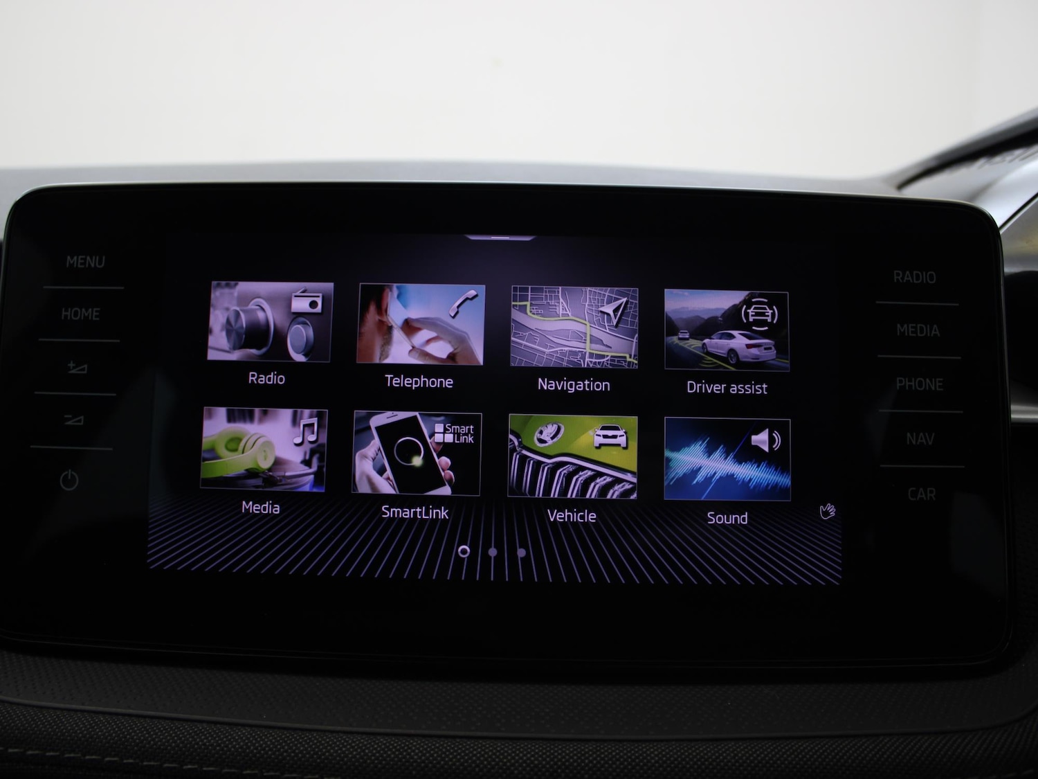 Used Skoda Fabia 2022 for sale - 77687013: Photo 18