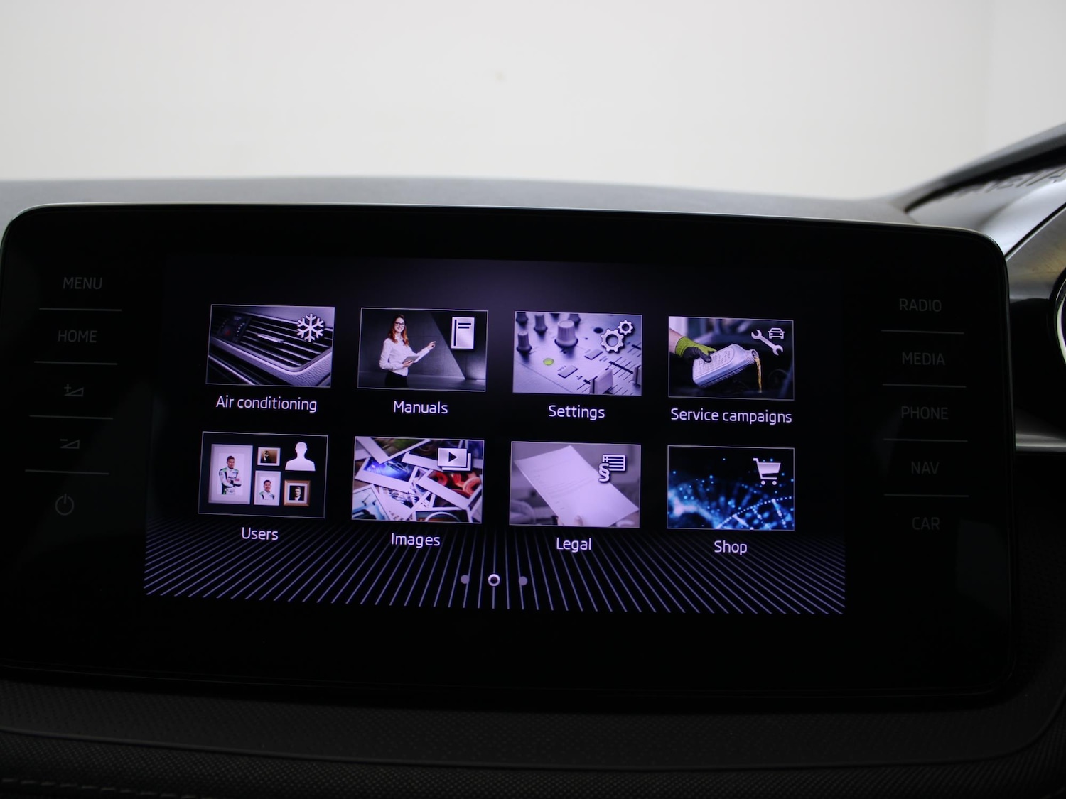 Used Skoda Fabia 2022 for sale - 77687013: Photo 19