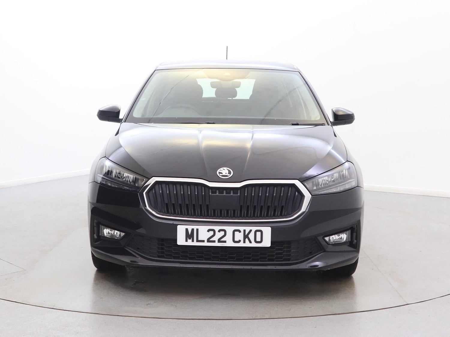 Used Skoda Fabia 2022 for sale - 77687013: Photo 2