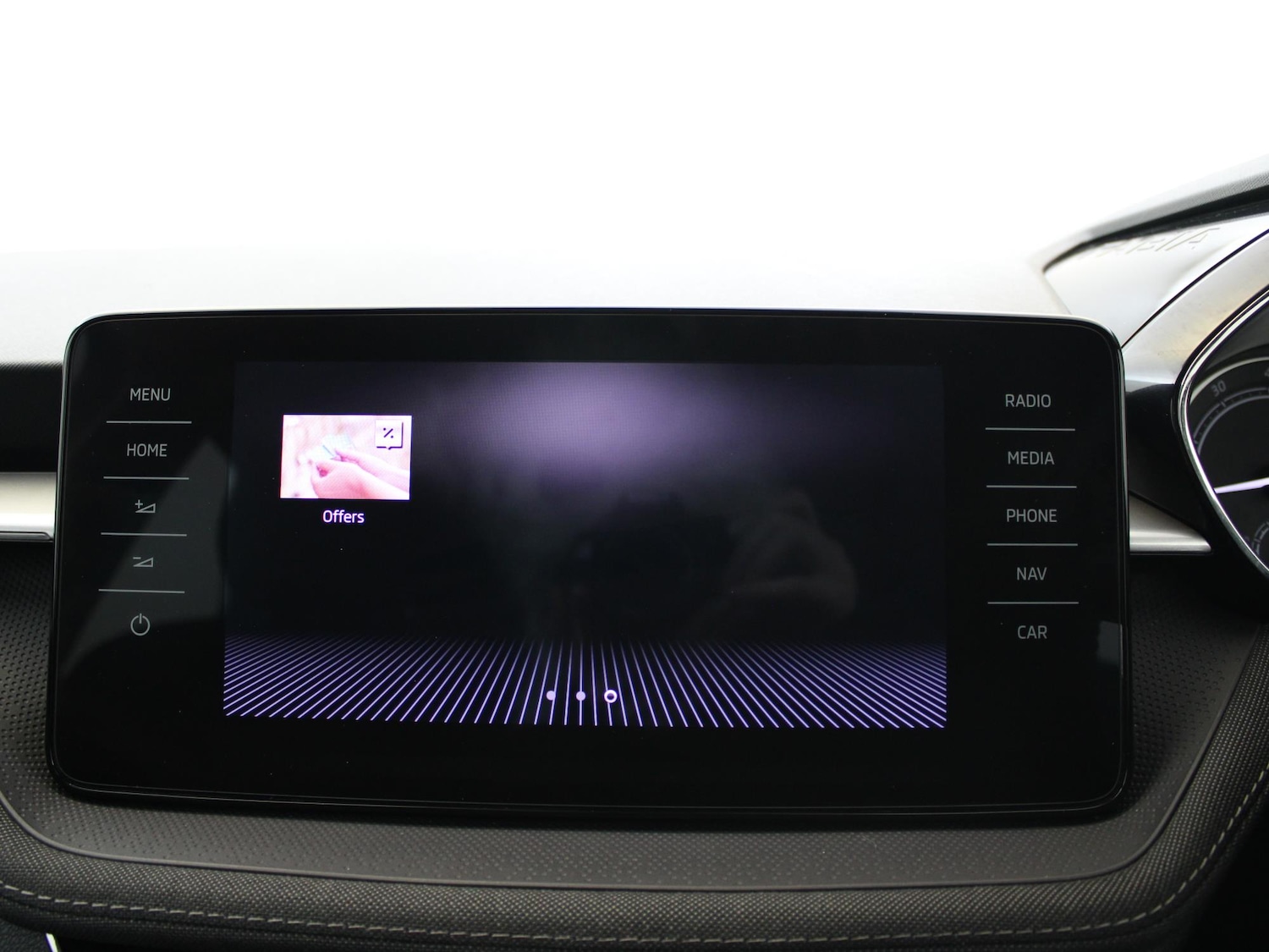 Used Skoda Fabia 2022 for sale - 77687013: Photo 20