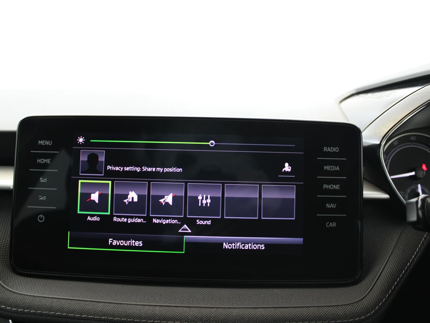 Used Skoda Fabia 2022 for sale - 77687013: Photo 21