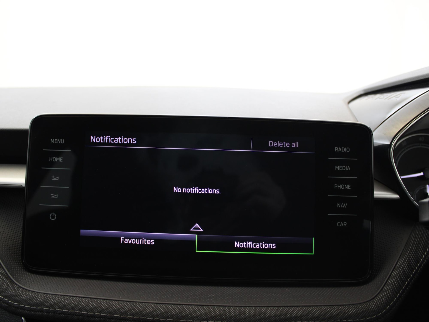 Used Skoda Fabia 2022 for sale - 77687013: Photo 22