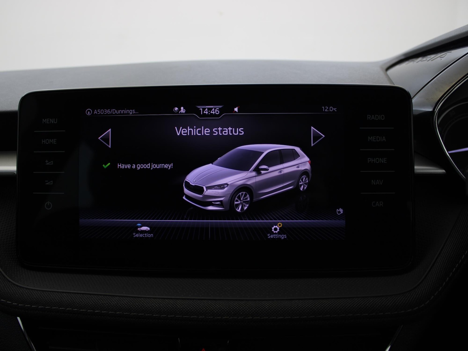 Used Skoda Fabia 2022 for sale - 77687013: Photo 23